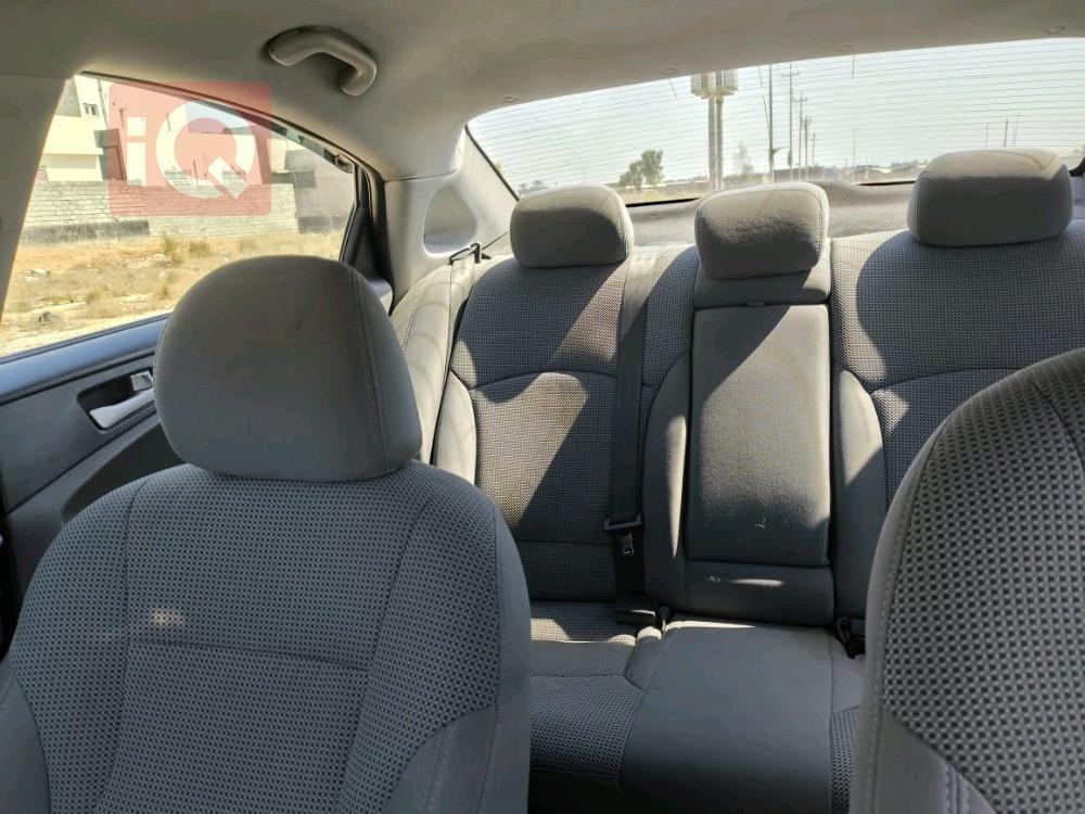 هیۆندای سۆناتا